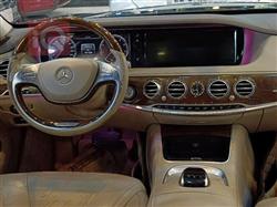 مێرسێدس بێنز S-Class